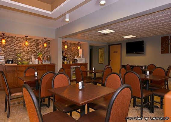 Quality Inn Us65 & E Battlefield Rd Спрингфилд Экстерьер фото